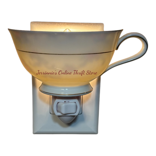 Night Light Tea Cup #1202025
