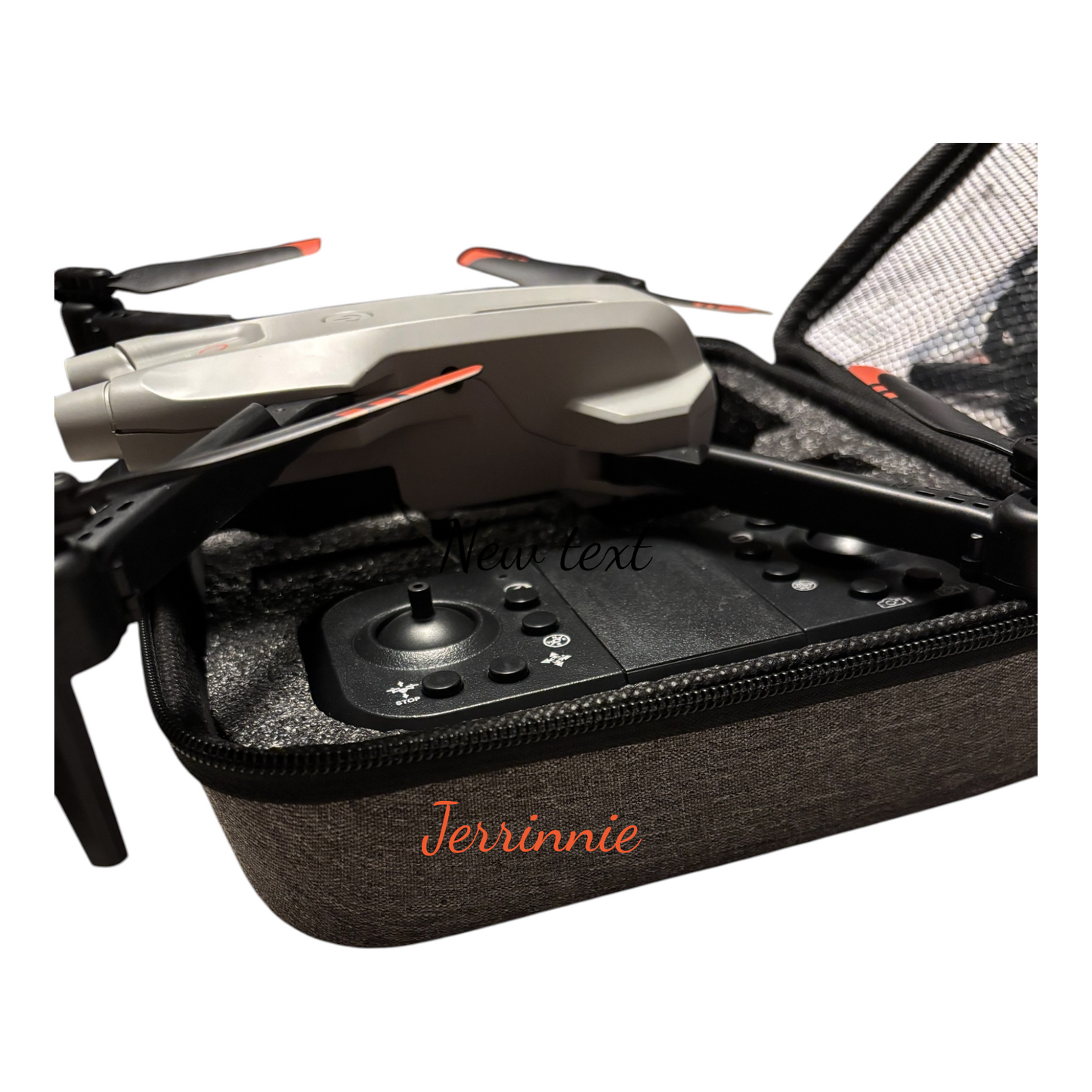 RG 500 MAX Drone with Camera - Ready to Fly