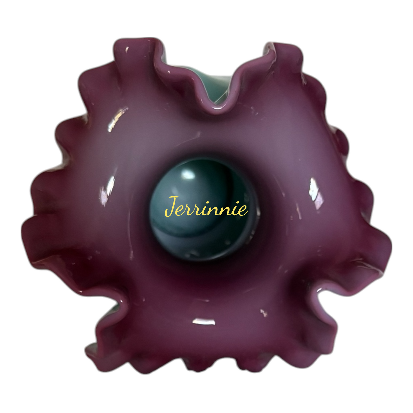Fenton Art Glass