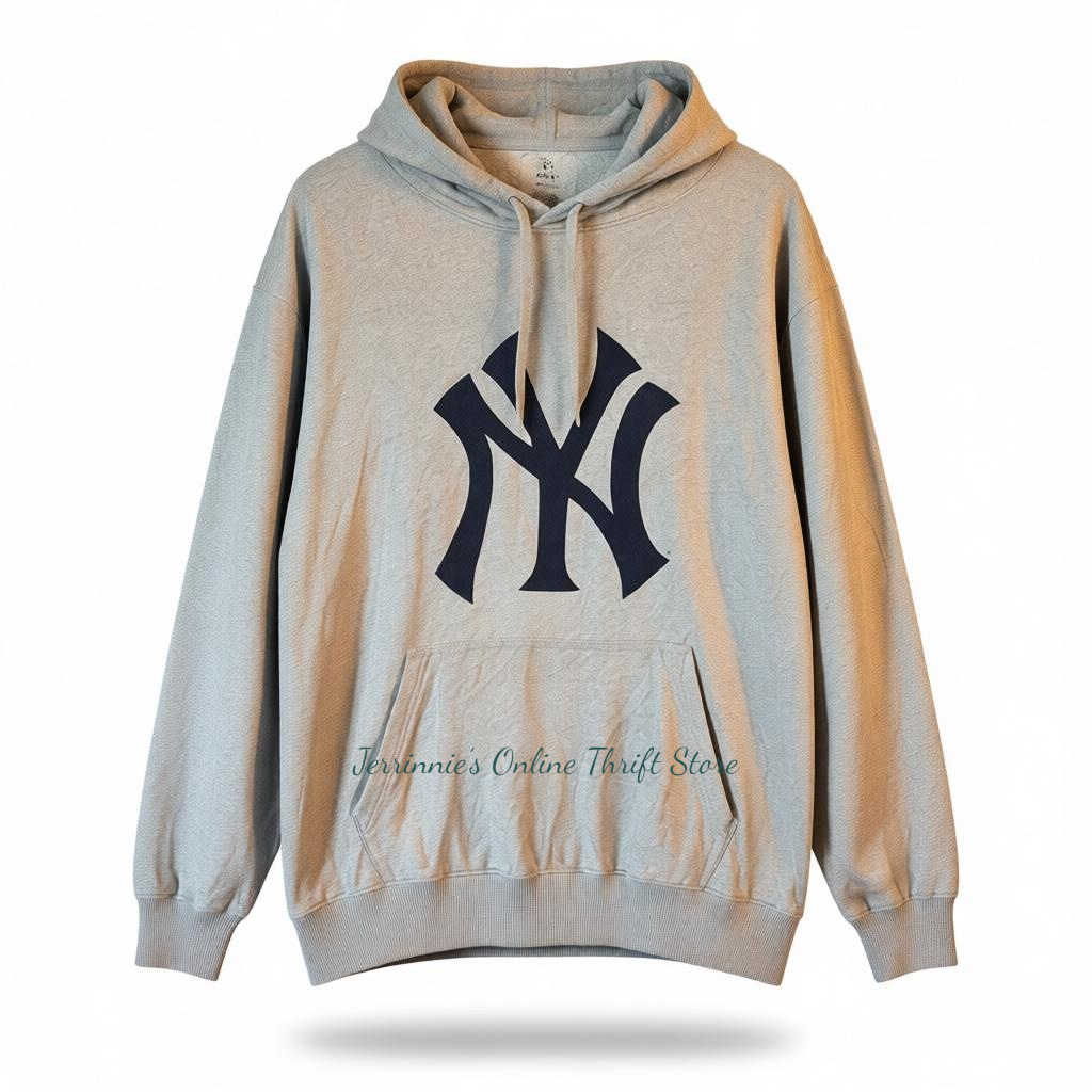New York Yankees Sweatshirt Pullover