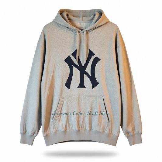 New York Yankees Sweatshirt Pullover