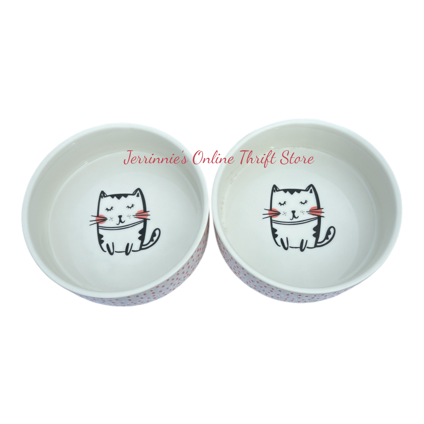 Food Bowls For Animal