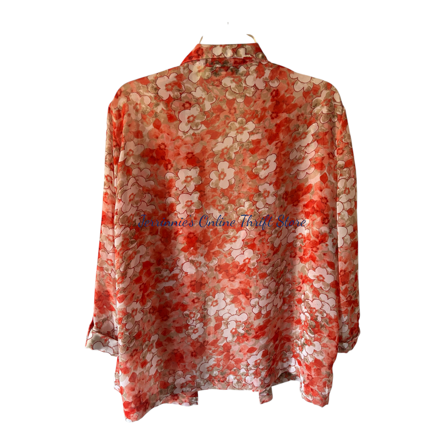 Cathy Daniels Women's Blouse