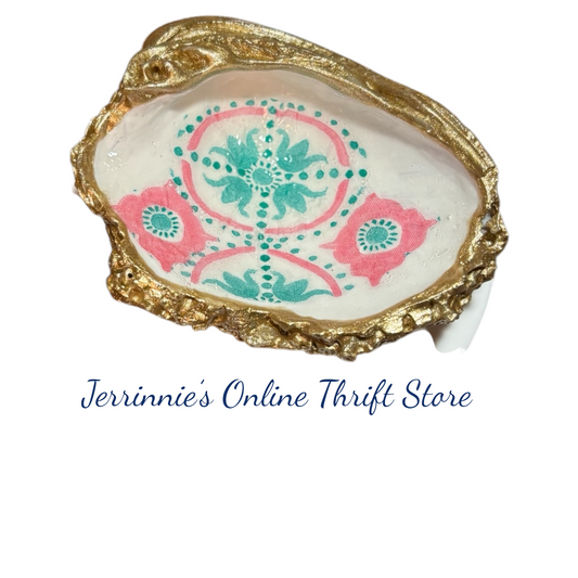 Decoupage Sea Shell 542025