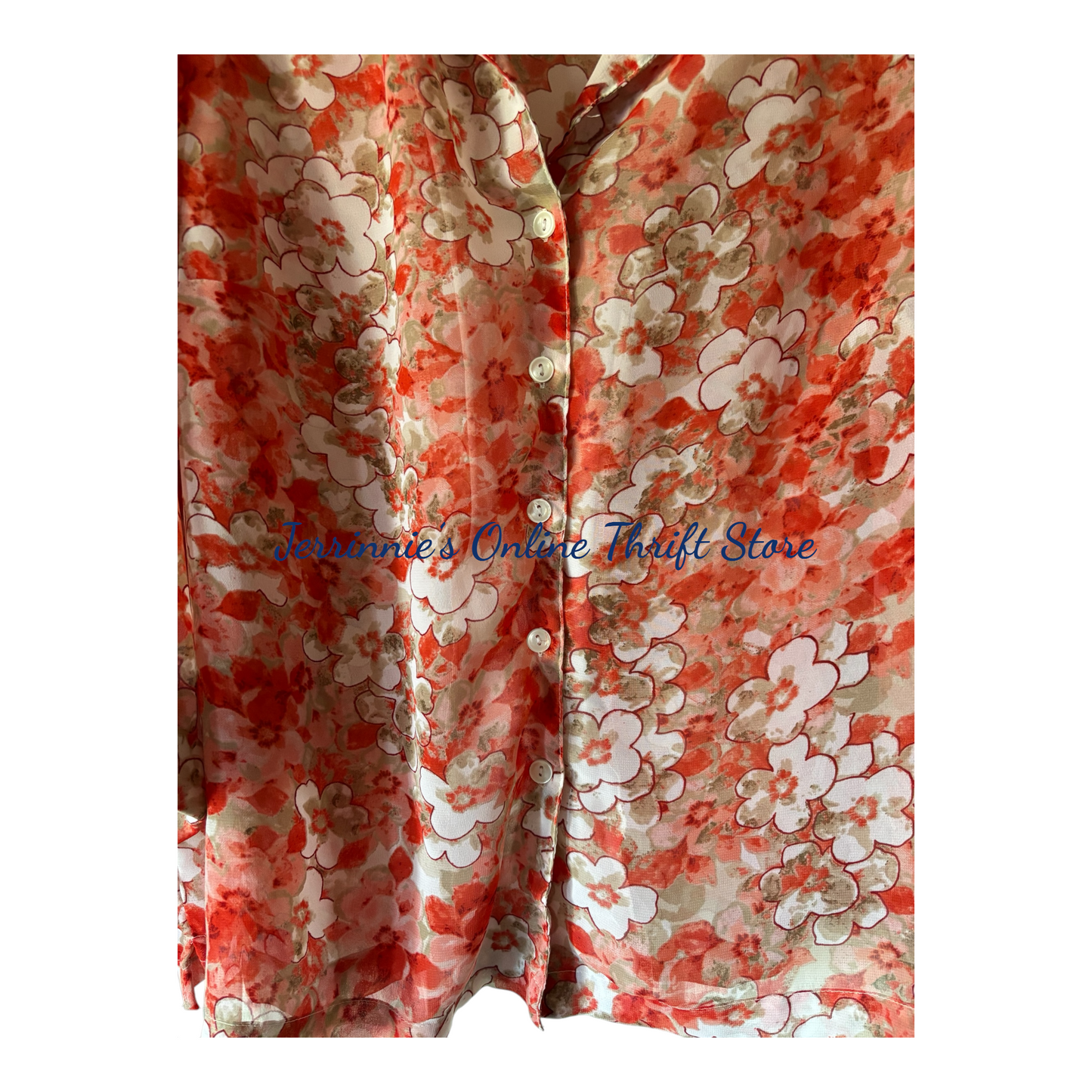 Cathy Daniels Women's Blouse