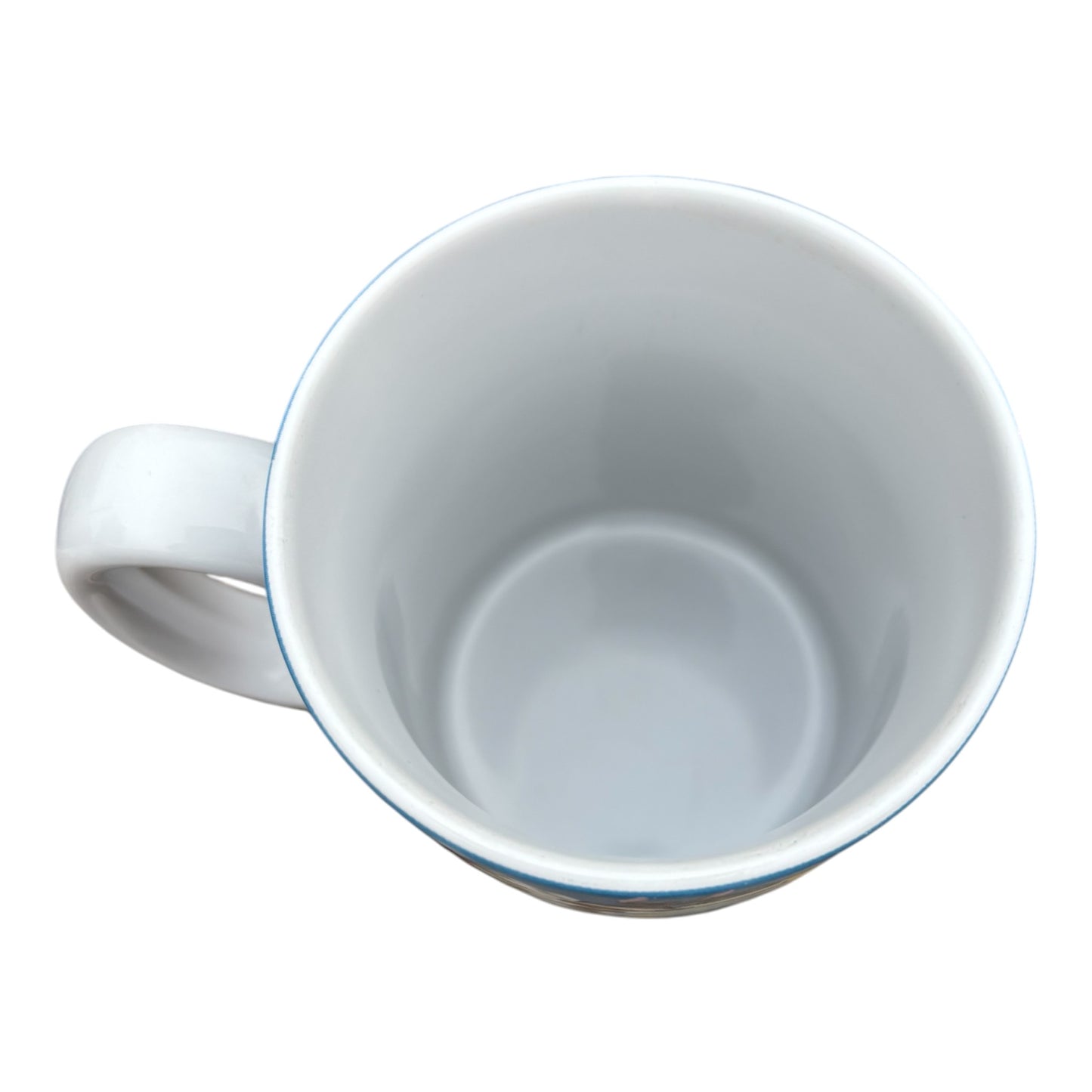 Walt Disney World Grandma Coffee Mug
