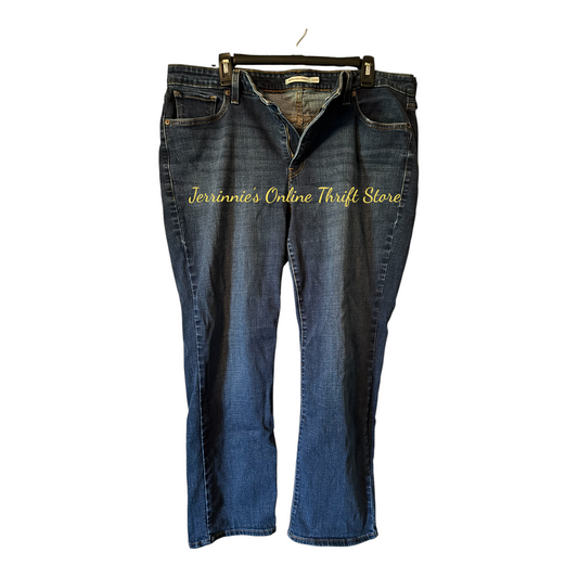 Levis Jeans for Women