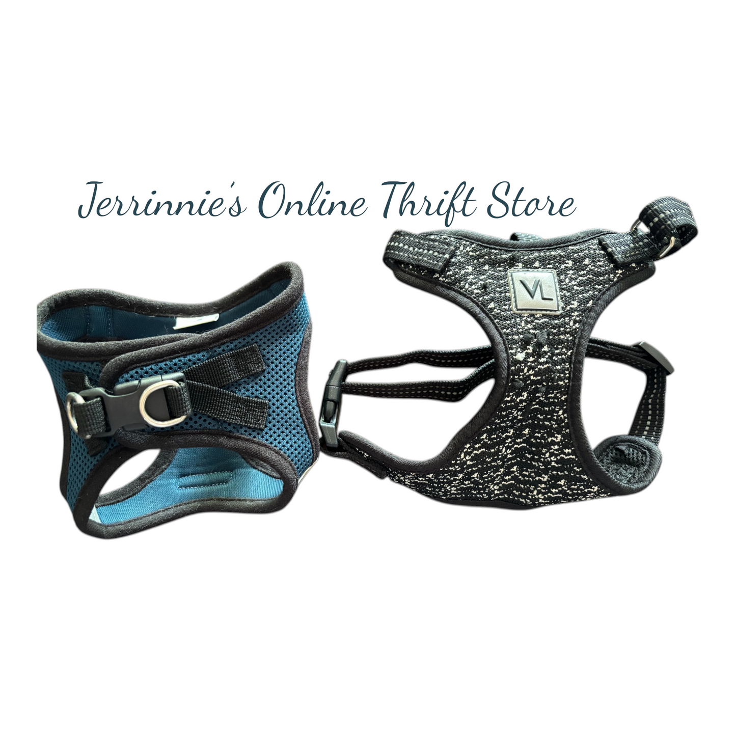 Dog Harness Package Lot Sale