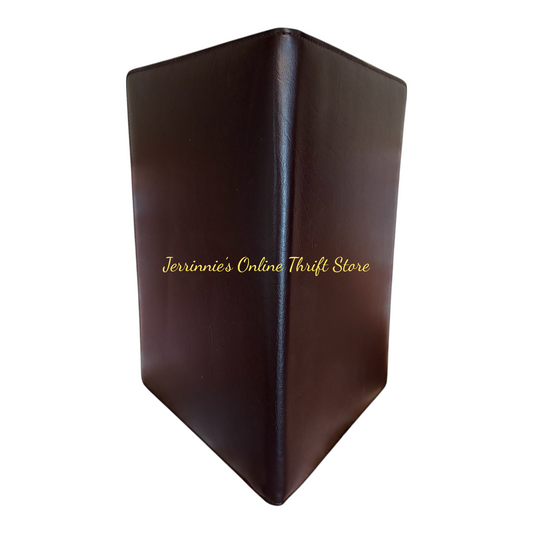 Padfolio Planner