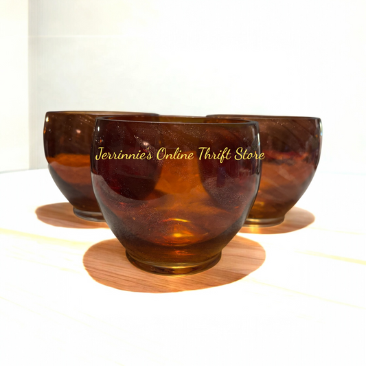 Mikasa Gold Swirl Decorative Bowl