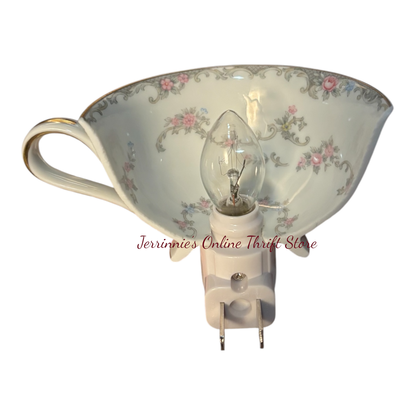 Night Light Tea Cup #1202025