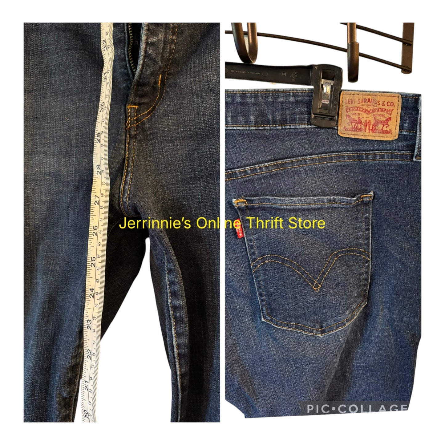 Levis Jeans for Women