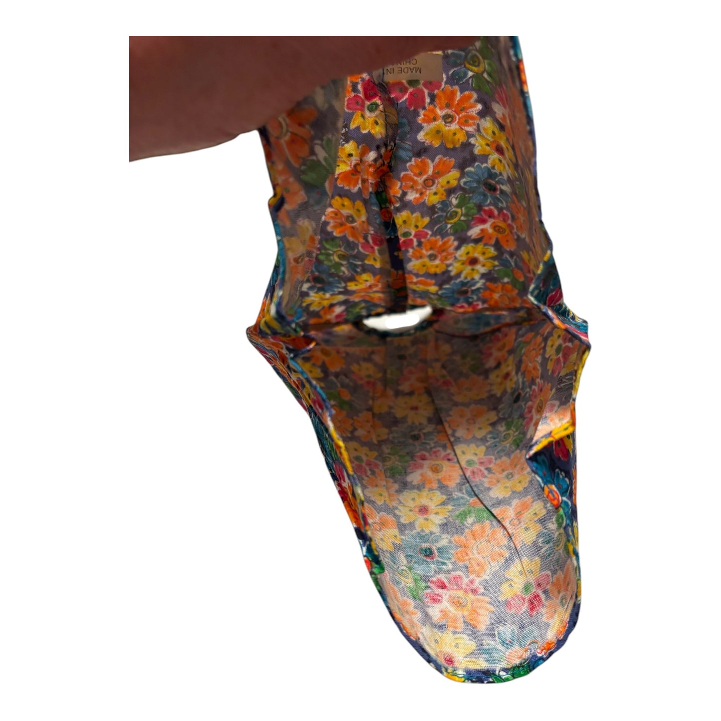 Flower Dress for American Girl Doll