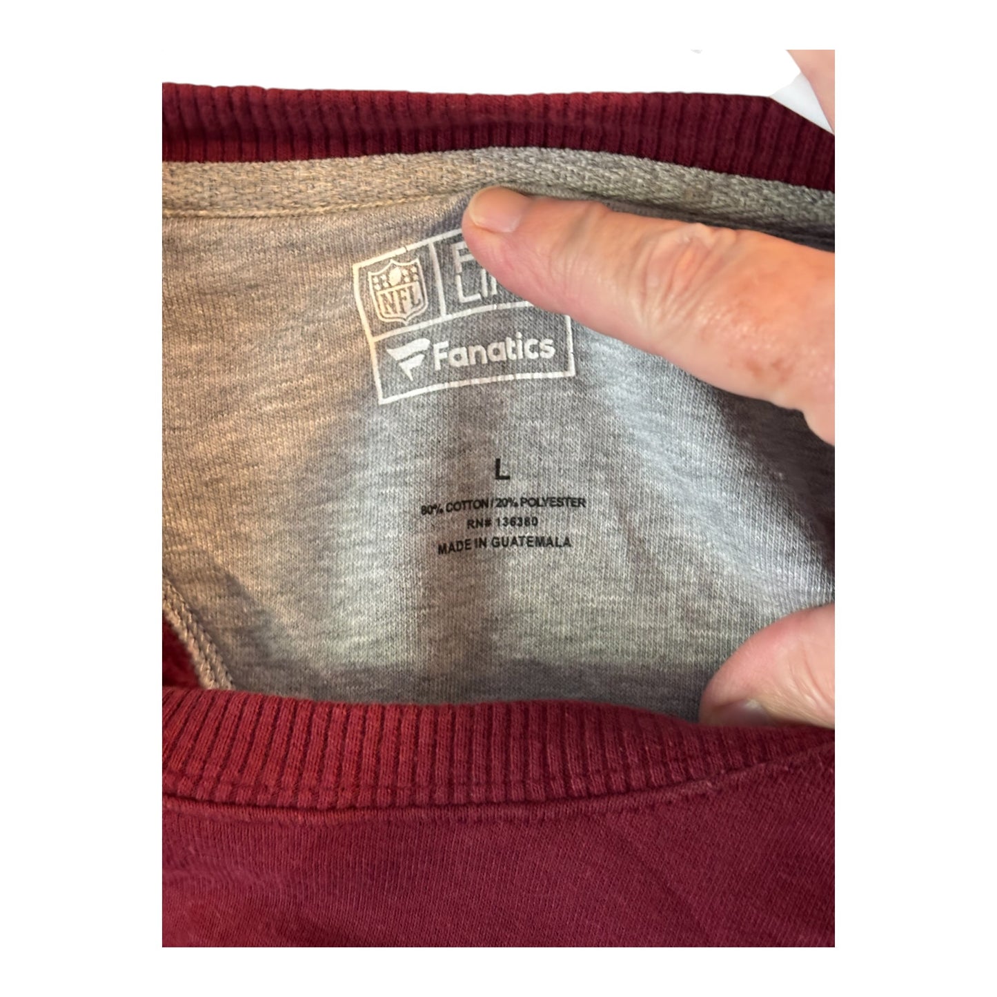 Cardinals Sweatshirt