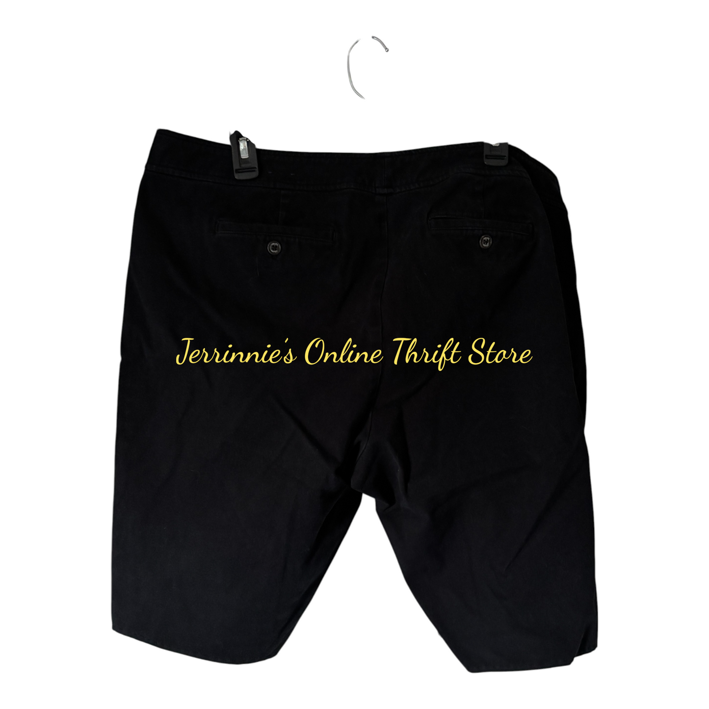 Croft & Barrow Bermuda Shorts