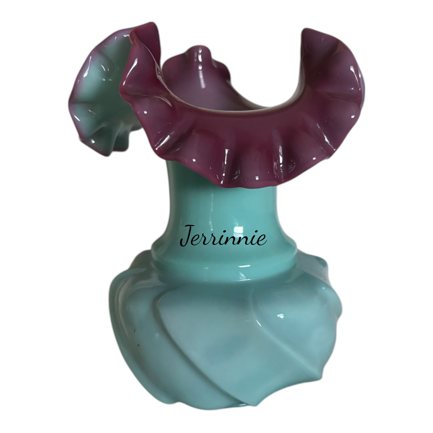 Fenton Art Glass