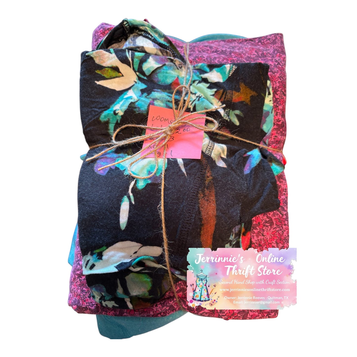 Lot Sale Women's Clothing