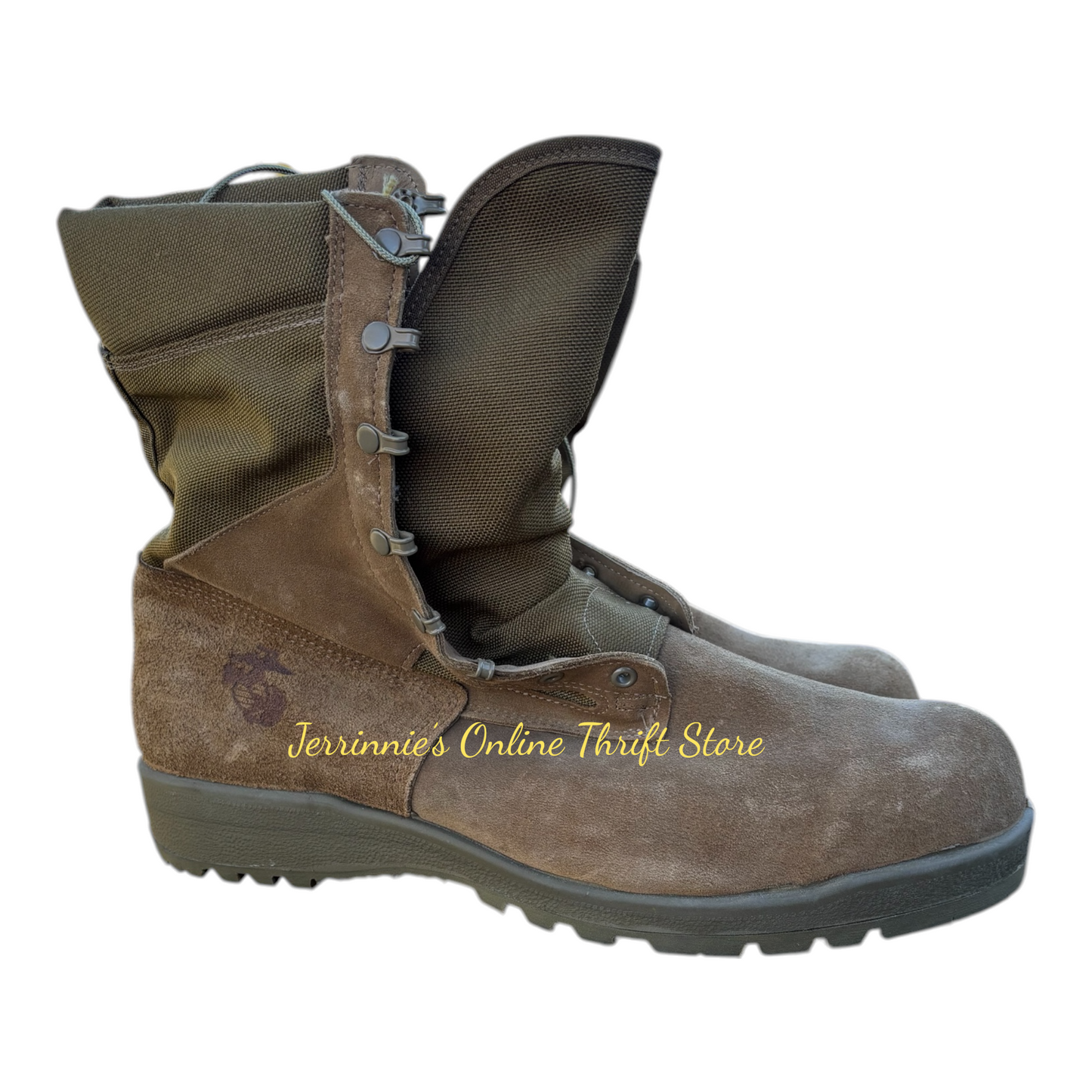 Belleville Sport Boot